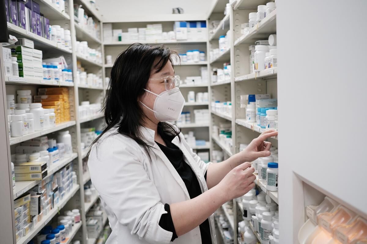 Ontario pharmacies prescribing medication What you need to know