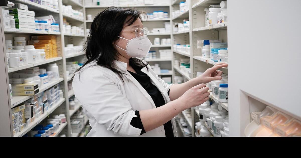 Ontario pharmacies prescribing medication What you need to know