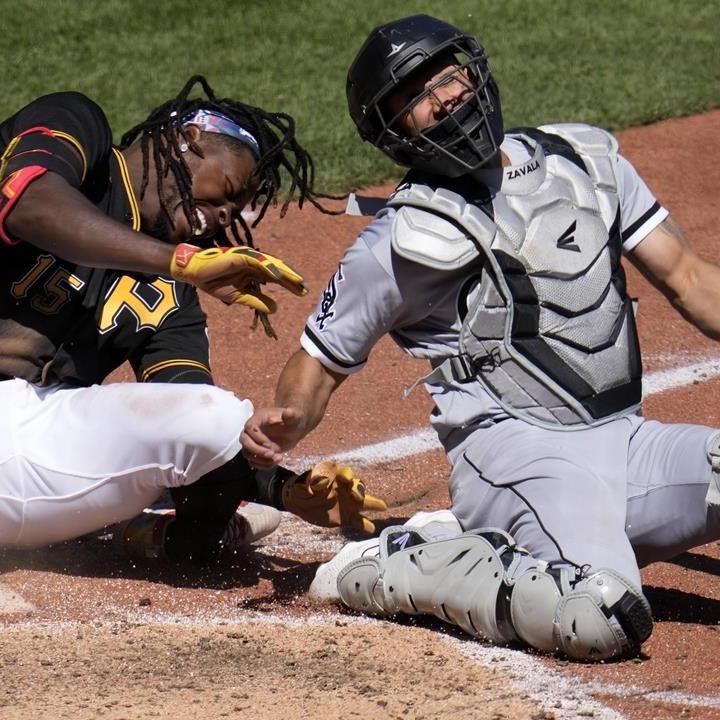 Oneil Cruz injury: Pirates shortstop fractures left ankle on slide,  expected to miss four months 