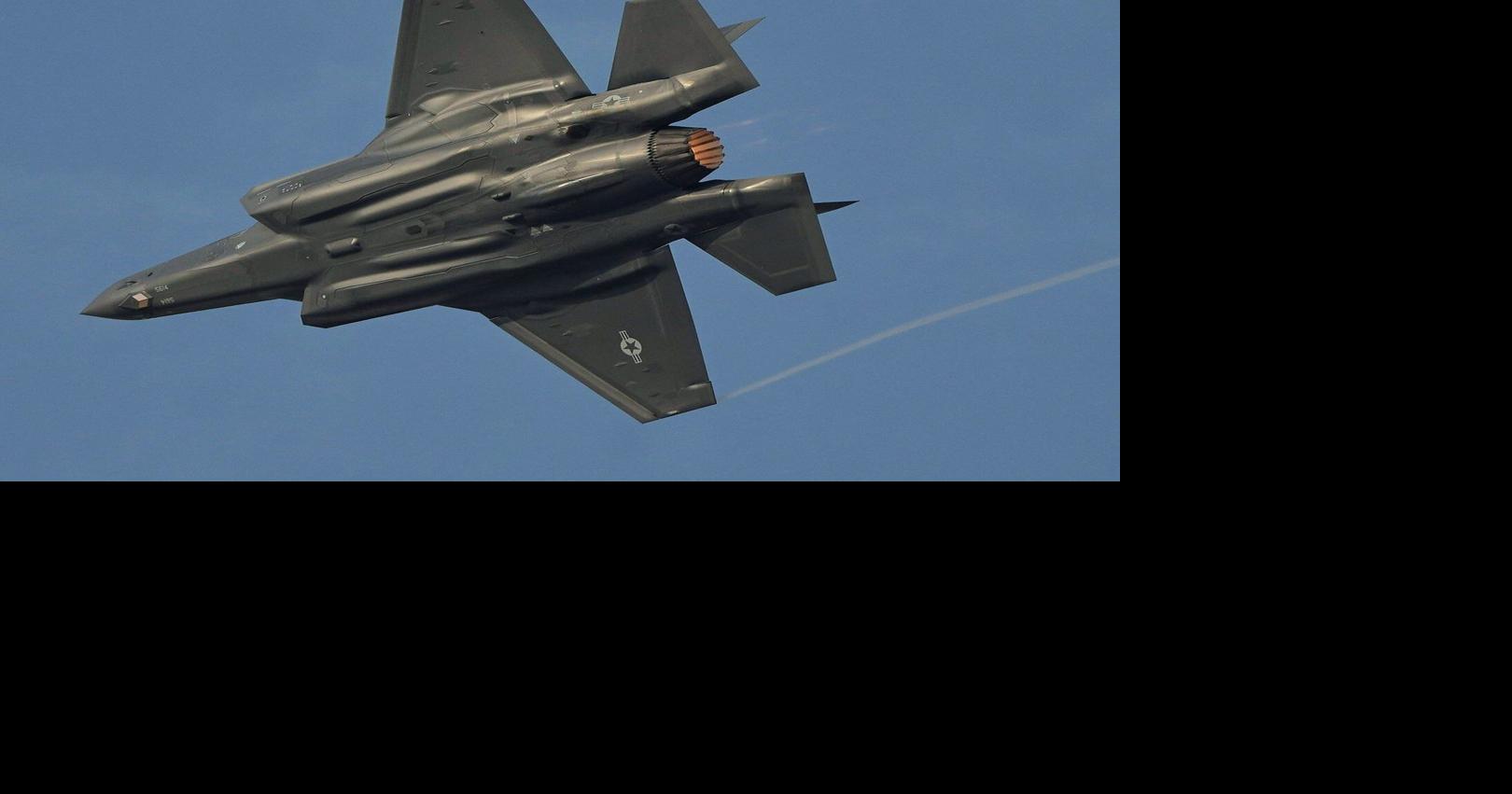 NDP wants Carney to kill U.S. fighter jet contract in favour of Swedish aircraft