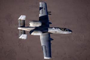 US aviator rescued as Trump vows strikes on Iran’s infrastructure if Strait of Hormuz isn't reopened