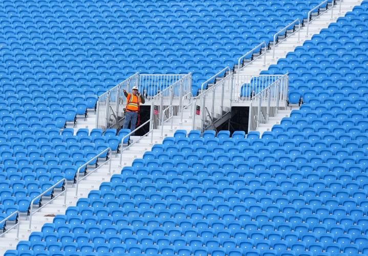 MUSIC Rogers Stadium 20250626