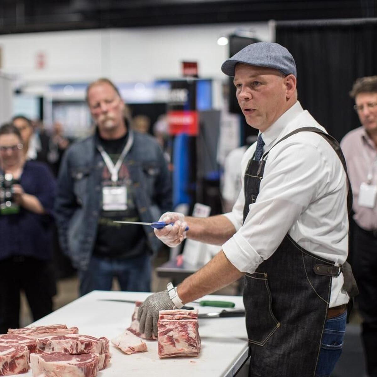 Southern Minnesota colleges launch training for next generation of meat  cutters