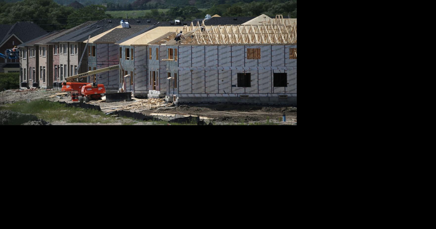 More homes, more choice: What Ontario's municipal voters should be demanding this election