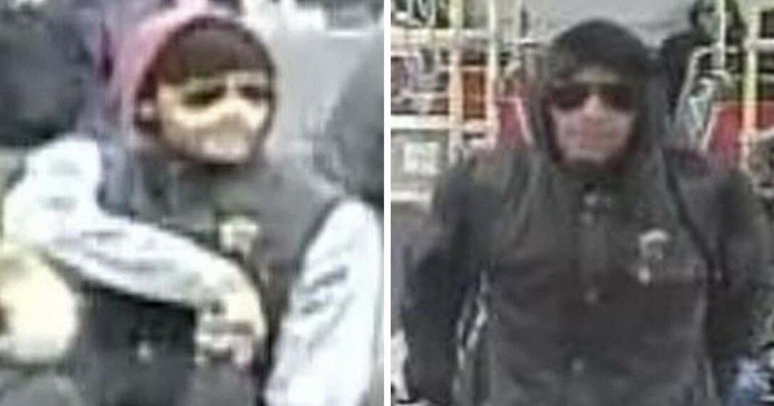Police seeking man in two TTC assault investigations