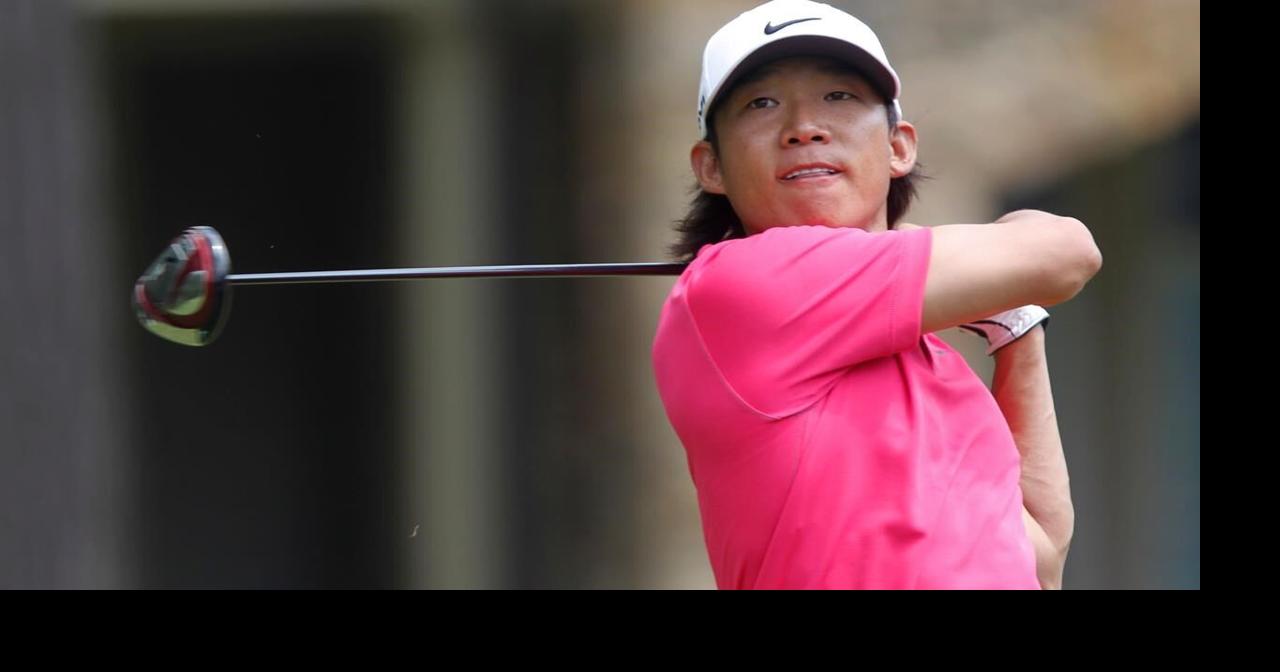 Anthony Kim is joining LIV Golf for the rest of 2024. And maybe beyond