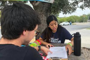 Sandwiches to socialism: How a DSA chapter in Austin is building political power