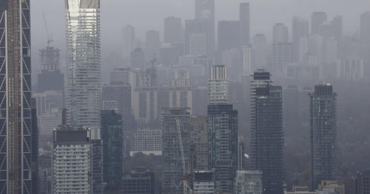 Toronto condo corporation's $324,000 fraud loss a warning to Ontario ...