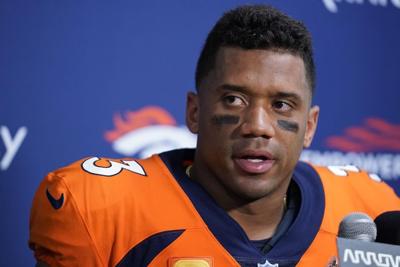 Russell Wilson slow start could cost the Denver Broncos a playoff berth