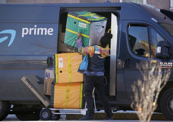 Amazon extends Prime Day discounts to 4 days as retailers weigh tariff-related price increases