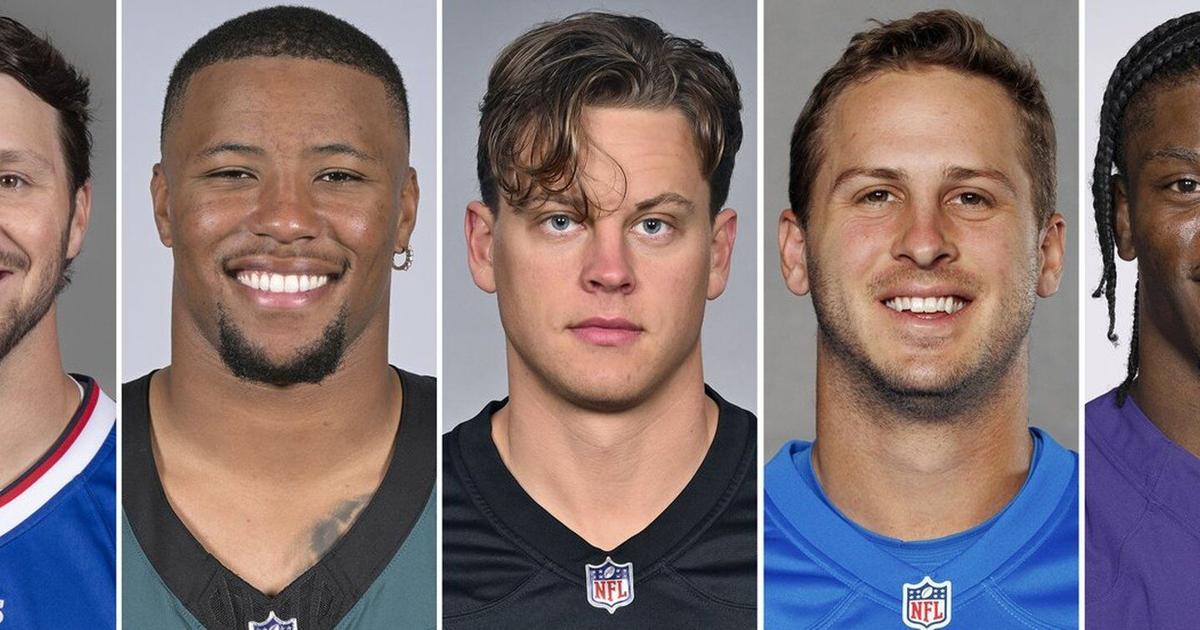 Ben Johnson wins AP NFL Assistant Coach of the Year