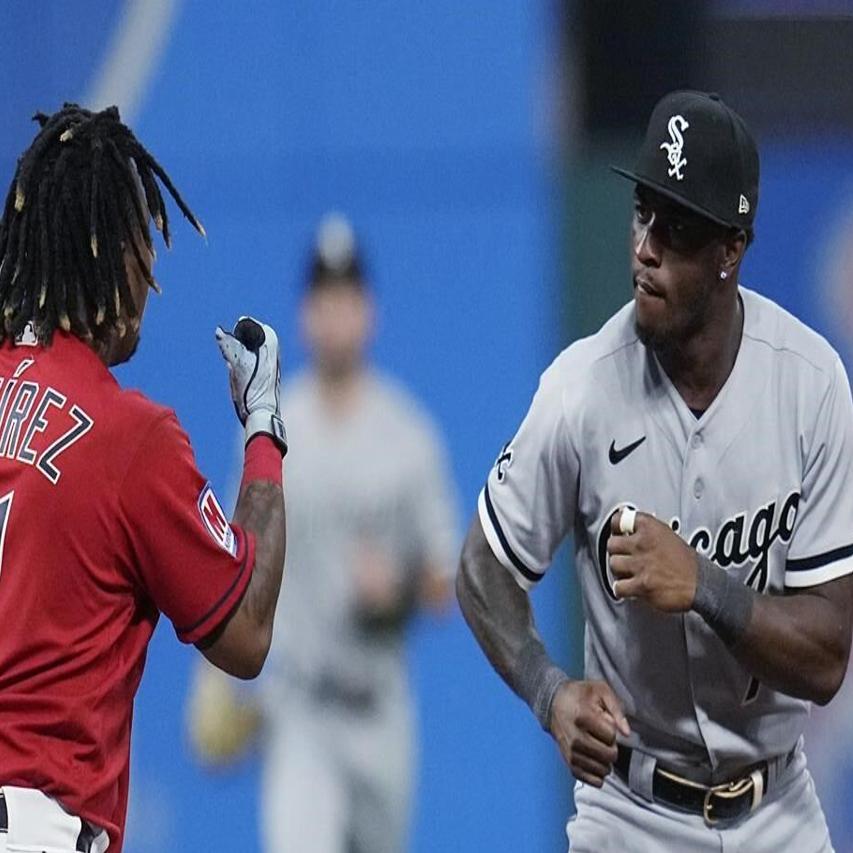 Anderson, Ramírez facing suspensions after fight, 6 ejections in wild White  Sox-Guardians brawl