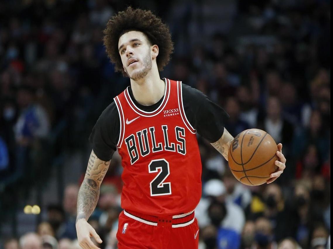 Bulls expecting Lonzo Ball to miss second consecutive season with
