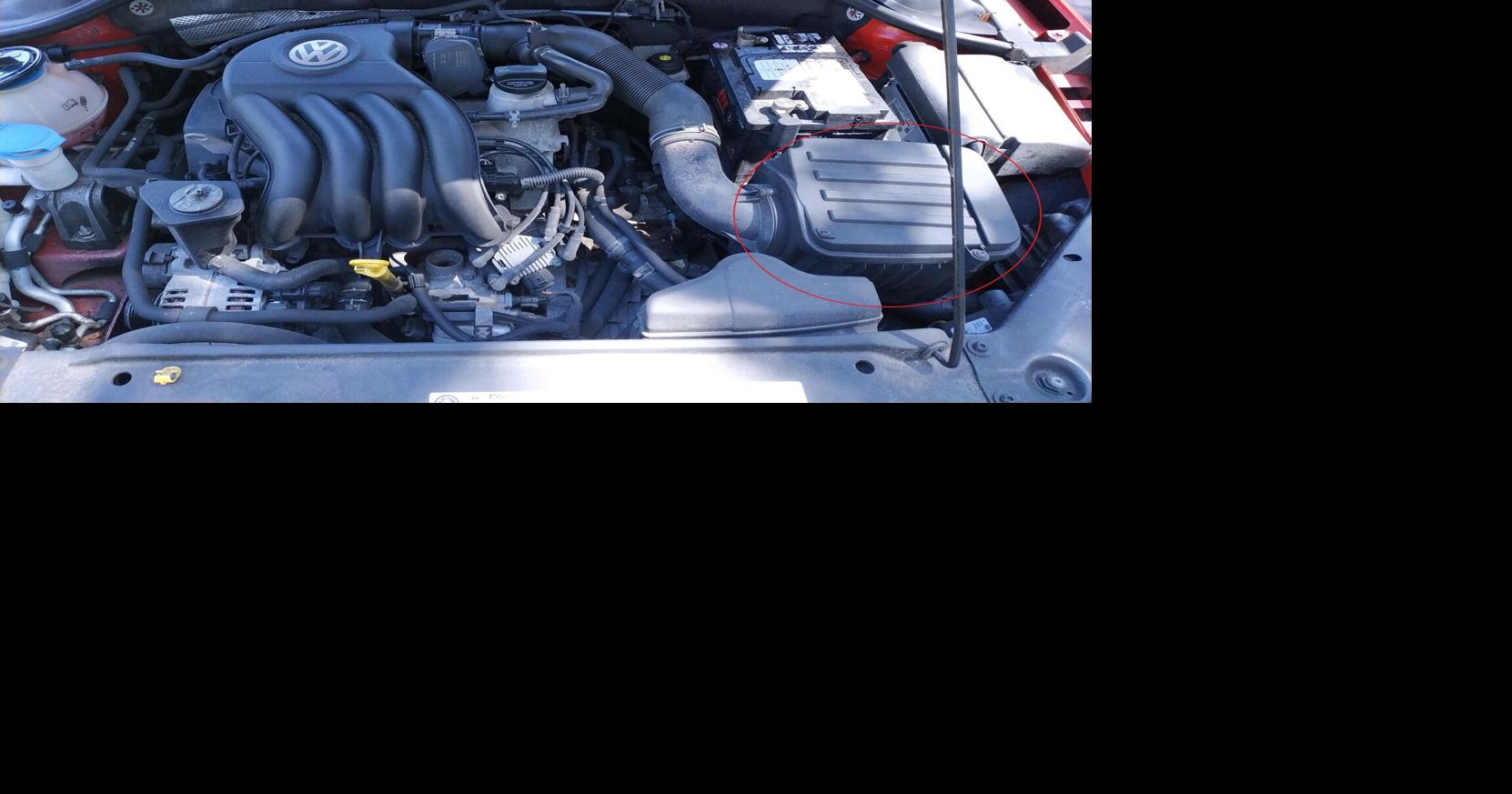 Selling a car? Watch out for people posing as mechanics