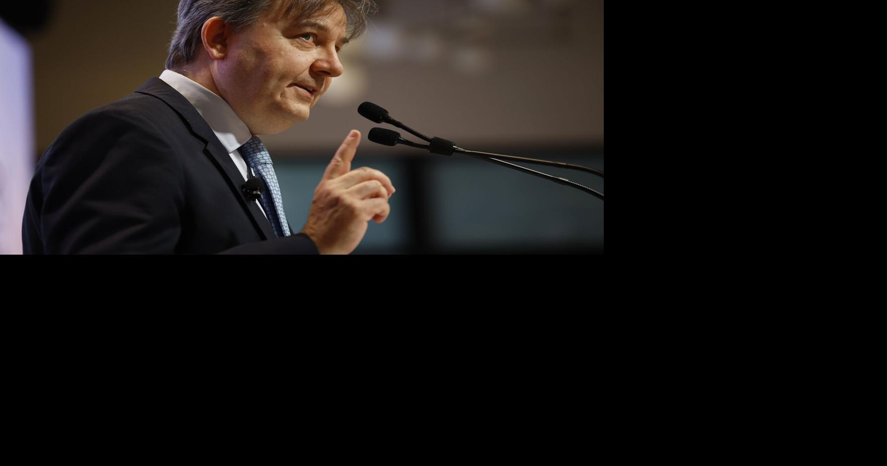 Toronto condo downturn not a 'material threat' to financial system: Canada's banking regulator