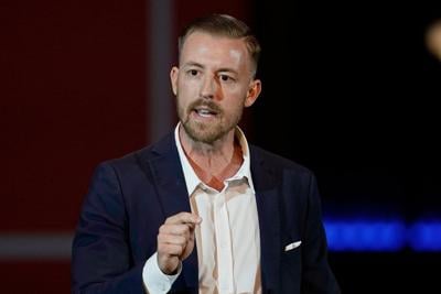 Ryan Walters resigns as Oklahoma's top public schools official to lead conservative educators' group