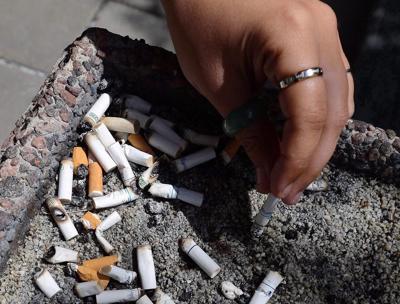 No changes promised to outdated tobacco law despite unflattering internal  review
