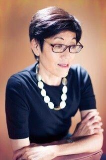 Mutsuko Soma: Serving Sake and Soba in Seattle — Nancy Matsumoto