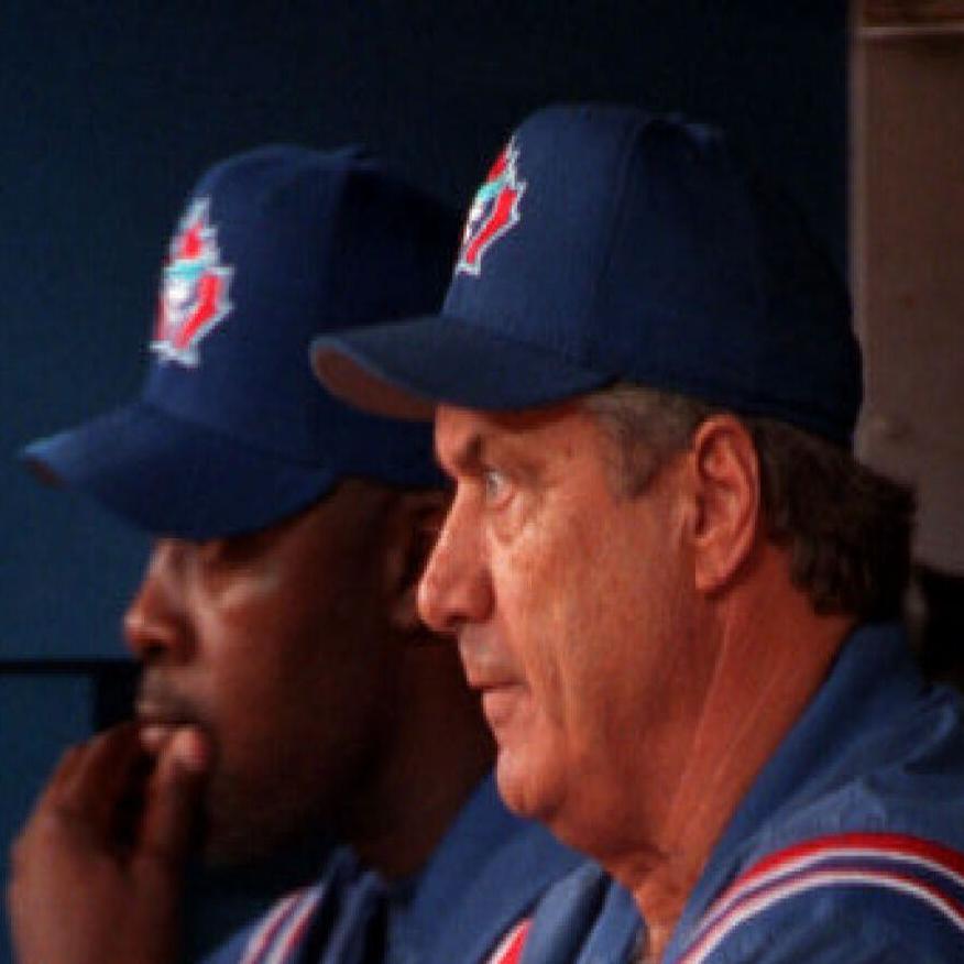 Former Blue Jays manager Jim Fregosi hospitalized after apparent