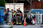 Two dead, four injured in shooting near Salsa on St. Clair festival in Toronto