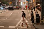 Winds carrying wildfire smoke over Ontario force cancellation of music festival
