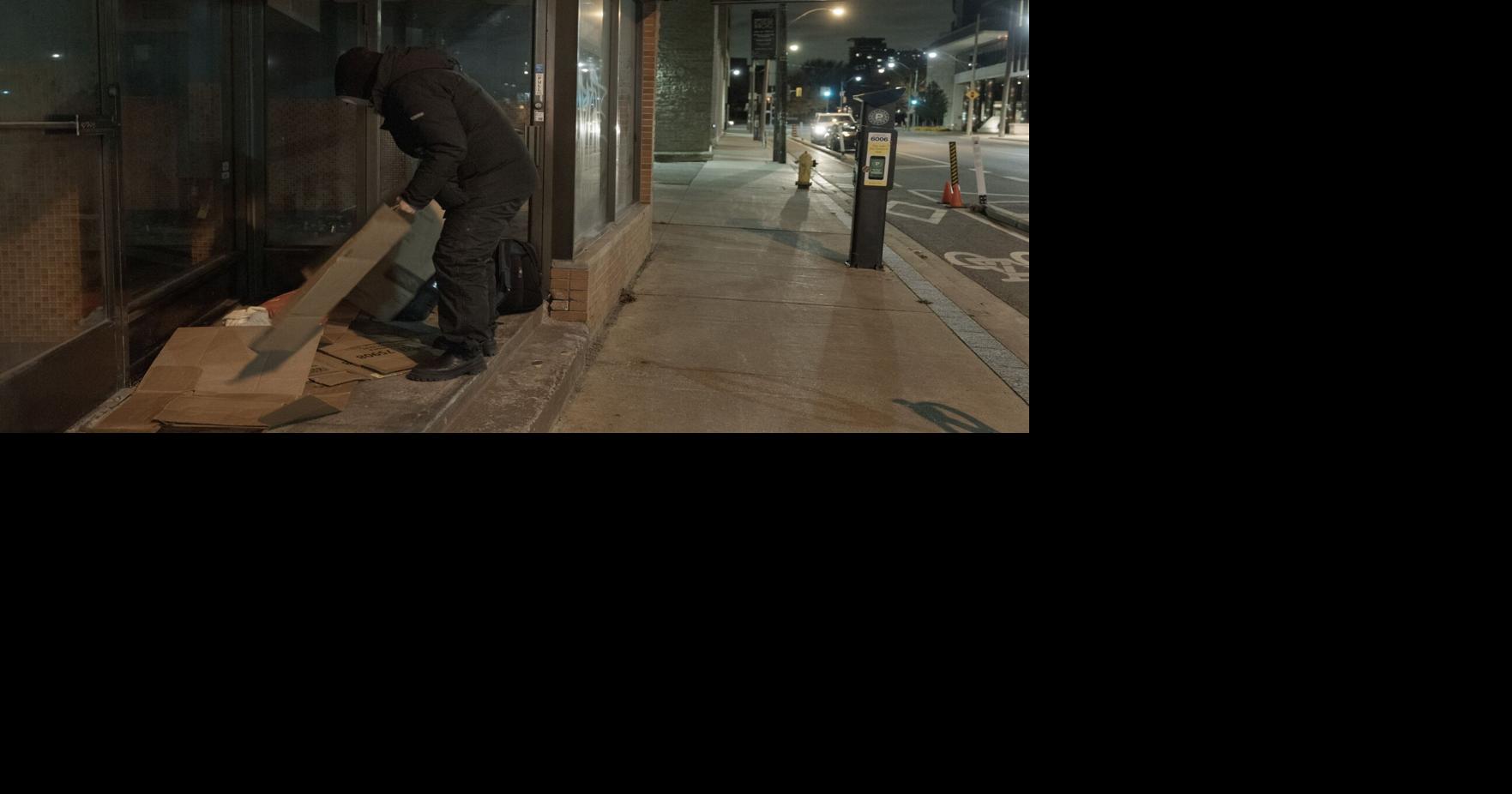 Where to find Christmas joy with so many people struggling