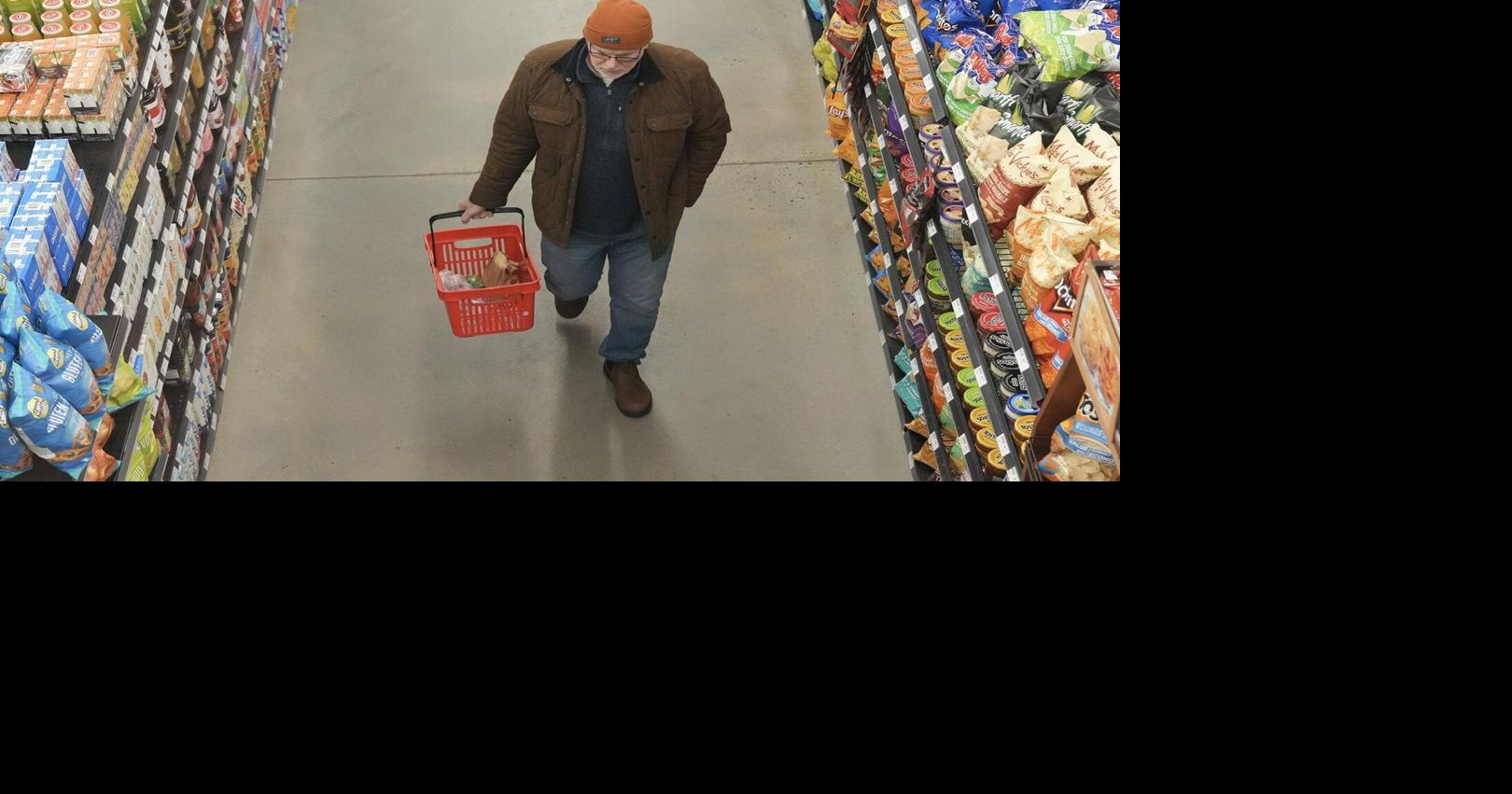 Inflation ticks down to 2.3% in January amid lower gas prices: StatCan