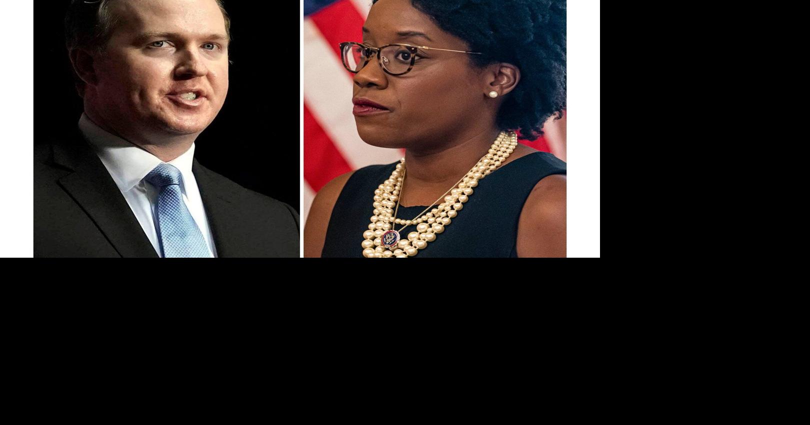 Another blue wave? Meet the Democrat trying to make it happen and the Republican trying to stop her