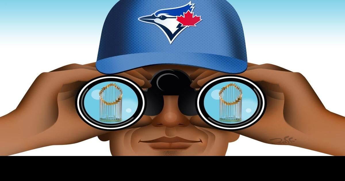 Blue Jays fans have great expectations for this year — but