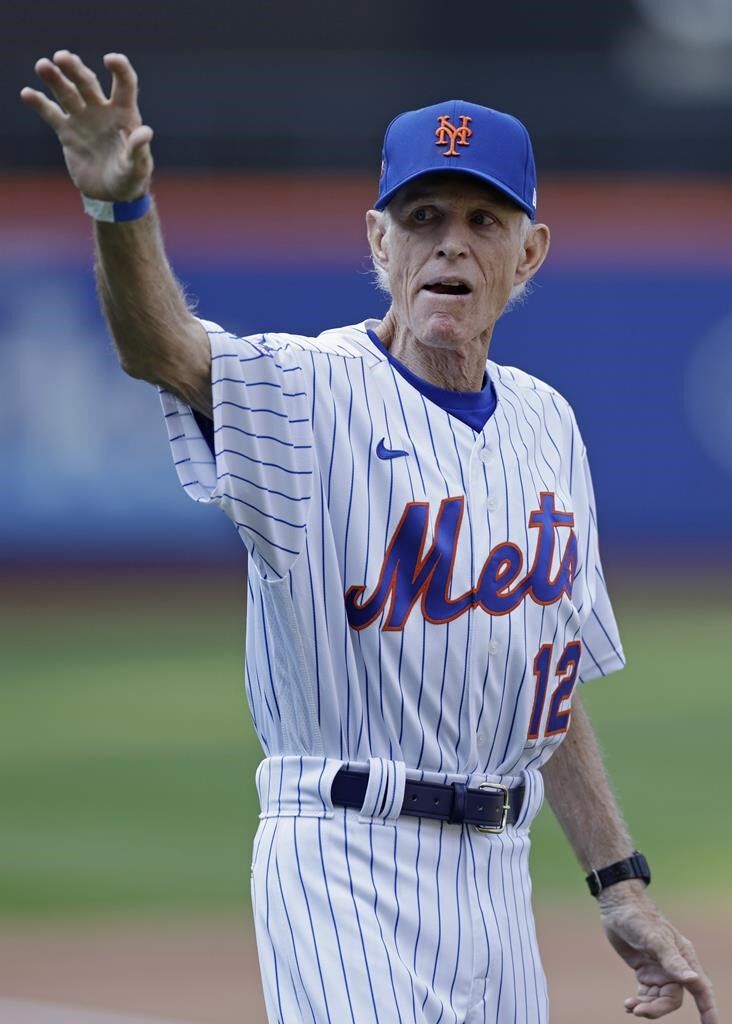 Mets: Declaring a winner in the Tug McGraw for John Stearns trade