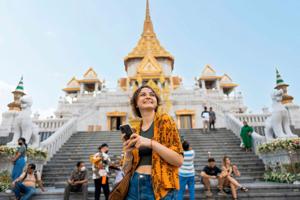 Hidden gems in this summer’s five top travel destinations