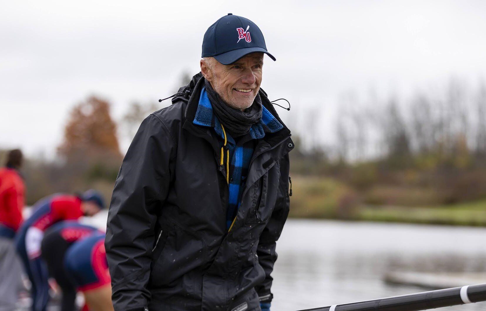 Royal Canadian Henley Regatta quietly drops lightweight rowing events