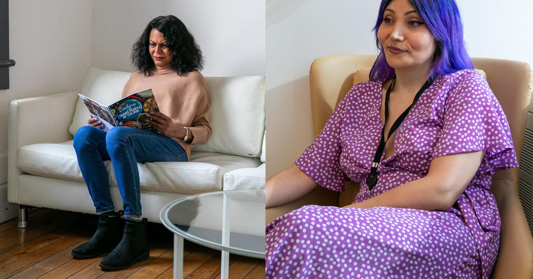 Trans people deserve safe access to health services - Vimarsana News