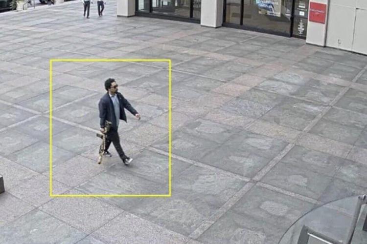 Officials work to unravel how and why gunman carried out deadly attack on NYC office building