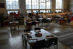 Ontario elementary teachers set strike vote for November, second union to do so
