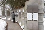 Advocates worry Toronto’s AIDS memorial may fade away with city’s renovation plans