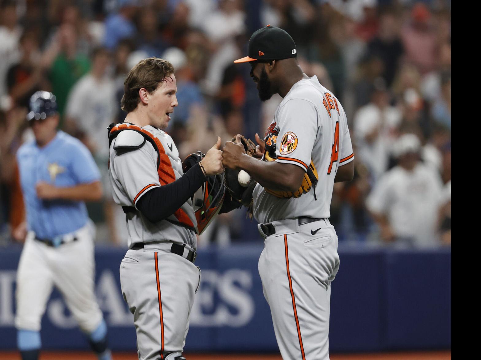 Will Orioles Lose AL East Division Lead? - Stadium