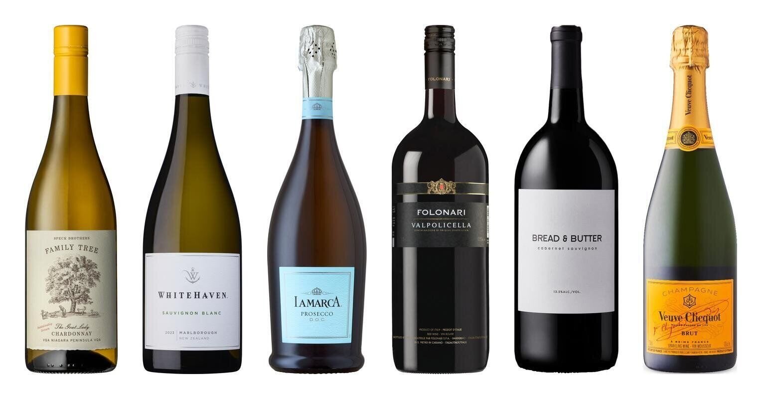 Costco wine discount