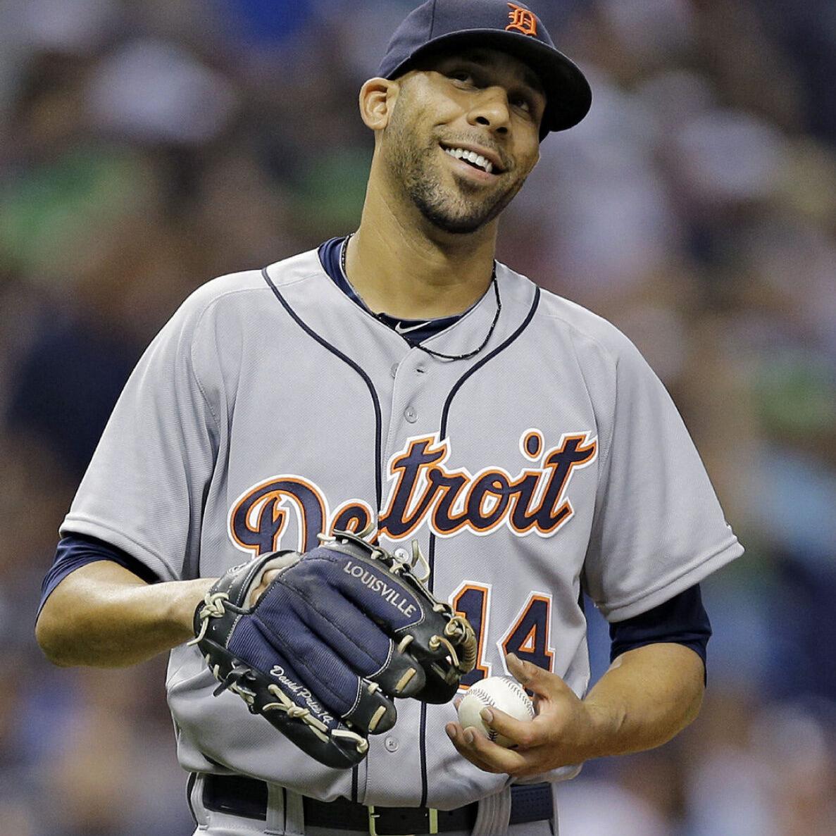 The David Price Is Right: The Blue Jays Go All in on 2015 While the Tigers  Shift Their Focus to the Future