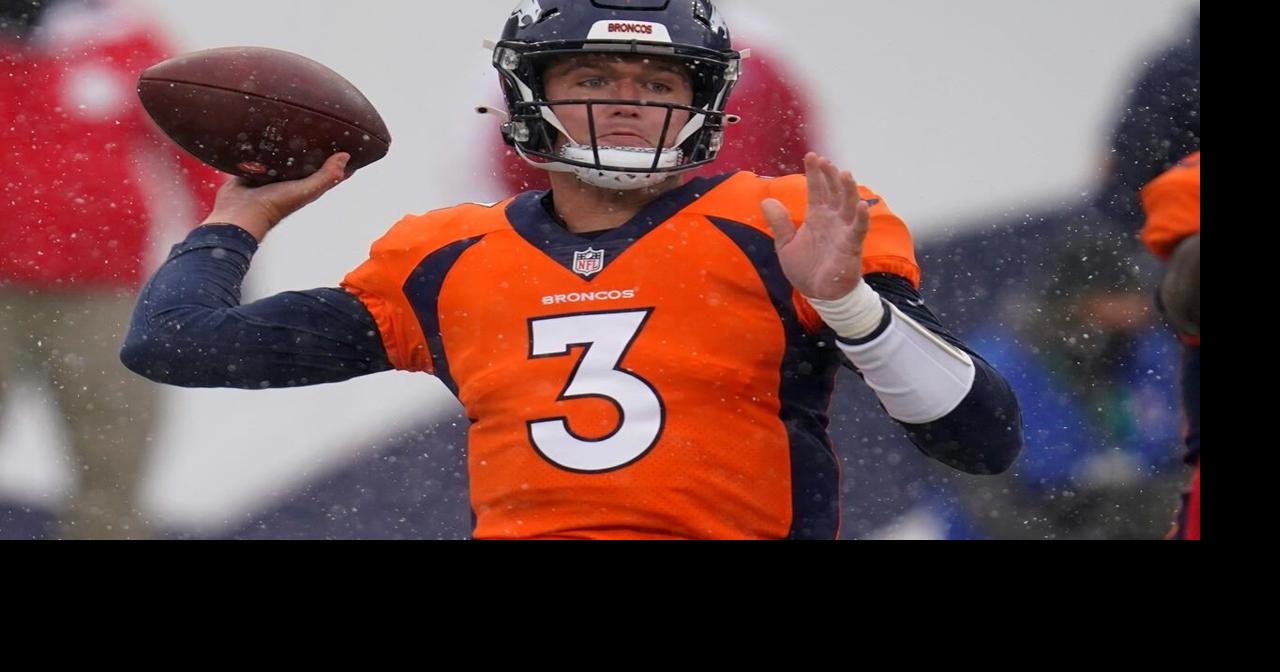 Herbert, Lock like throwing deep but only one is successful