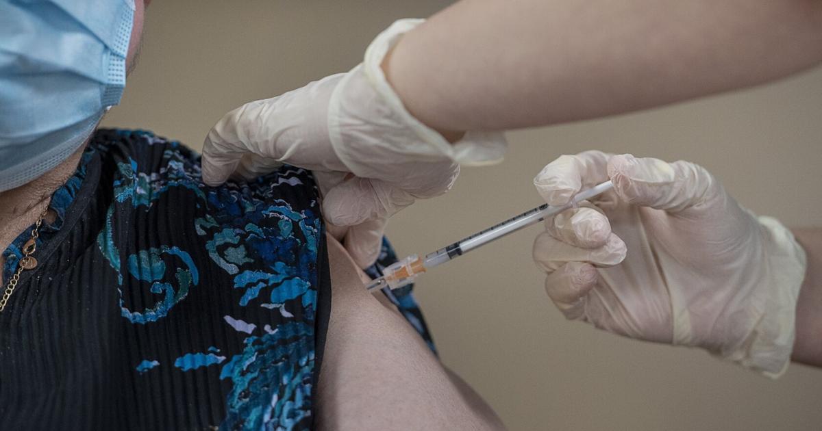 Canada sees surge in vaccine-preventable respiratory hospitalizations