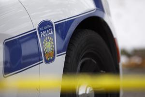 Pedestrian dead after being hit by vehicle in Mississauga
