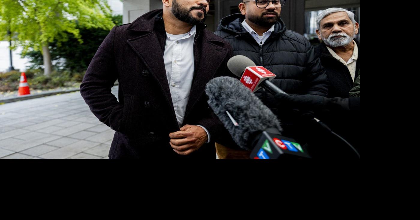 Permanent residency applications approved for family of Ottawa mass murder victims