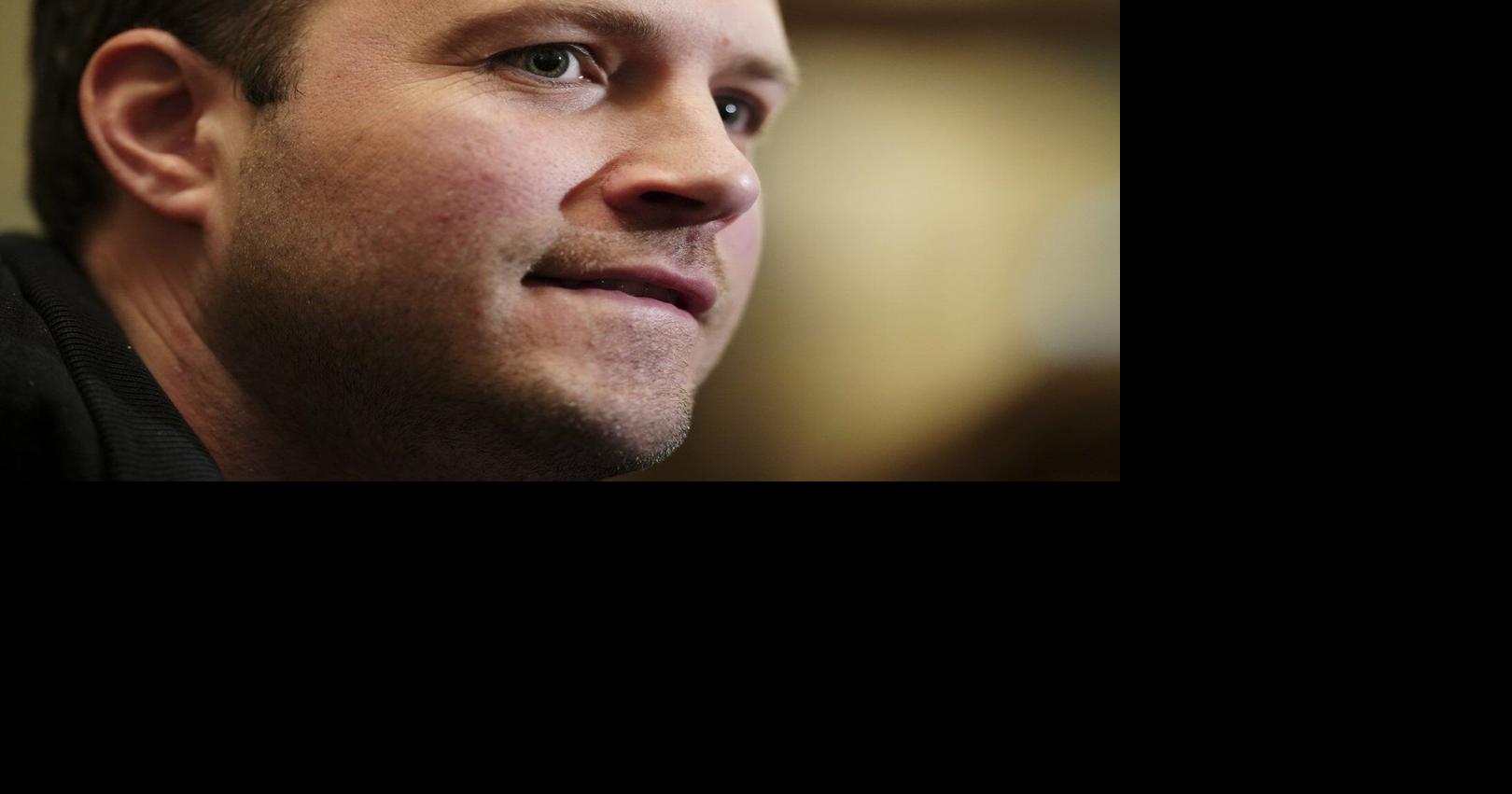 Nate Erskine-Smith running for Toronto city council in crowded Beaches—East York race