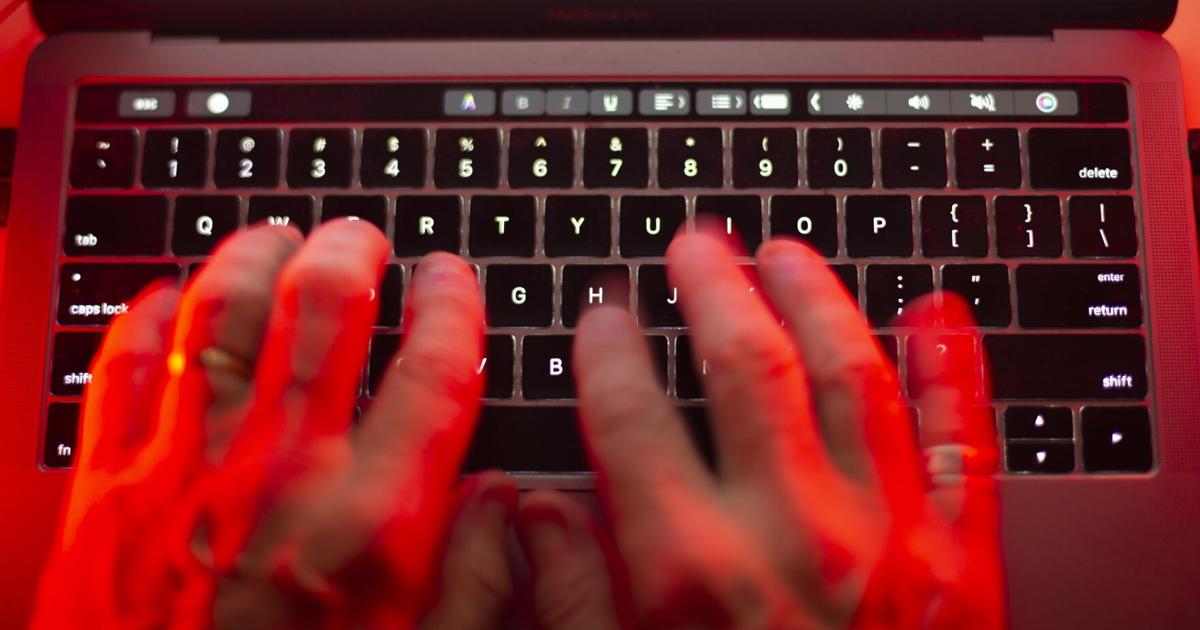Hundreds of AI agents escape testing containers. Why it should spook the rest of us - Toronto Star