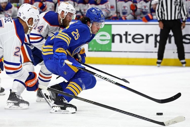 Crisp Sabres Goal Disallowed Vs. Canadiens After Two Reviews Design Photography