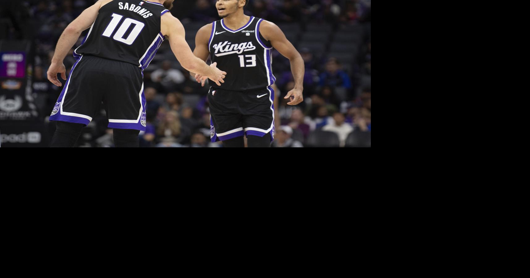 Kings vs. Clippers same-game parlay predictions Nov. 22: Murray, Coffey to fill the net in +275 SGP