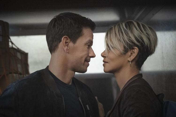 Movie Review: Mark Wahlberg, Halle Berry lead a middling spy comedy in ‘The Union’