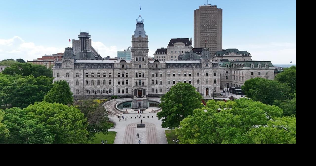 Quebec suspends international adoptions amid human rights, trafficking ...