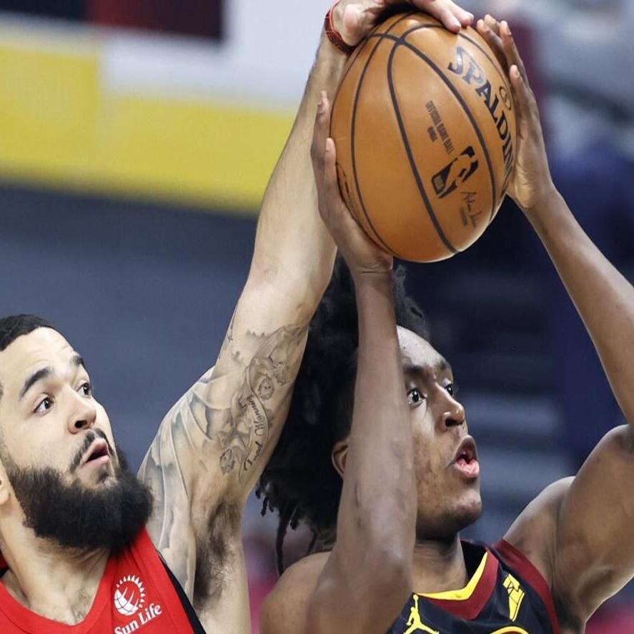 Reports: Fred VanVleet leaving Raptors on three-year, US$130M deal with  Rockets 